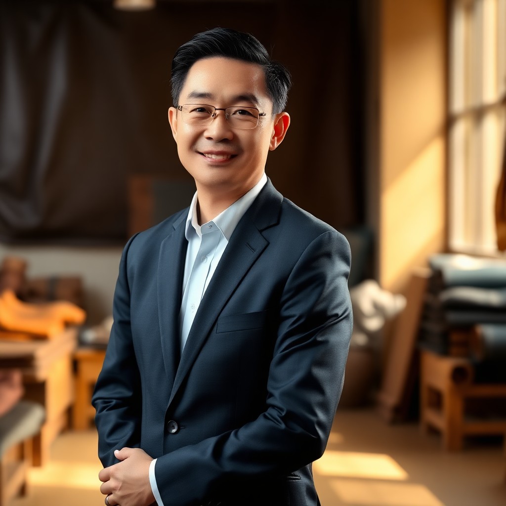 Founder